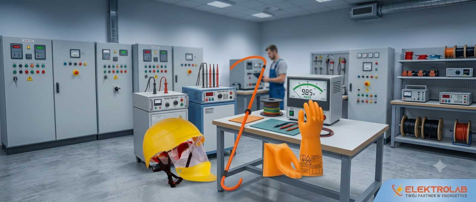 What Is Dielectric Equipment and What Is Its Testing For?